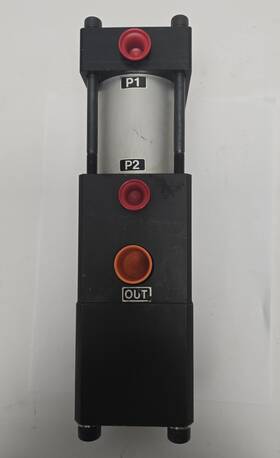 Stv-06s Hirotaka Seiki Cylinder