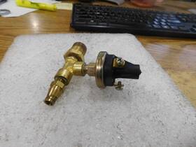 S76054 Hobbs Model 60 Pressure Switch