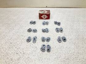 158532 Hodell-natco Lock Washer Box Of 100 Tb