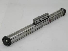 P210s011 Hoerbiger 201142 Pneumatic Rodless Cylinder T265050