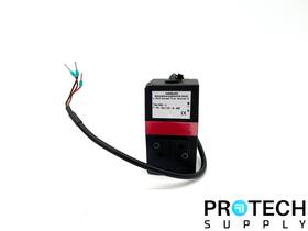 Ps11157-b-s33 Hoerbiger Pressure Regulator 3-pin With Warranty