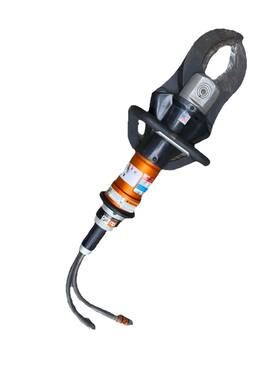 Holmatro 4050ct Core Hydraulic Rescue Cutter Working Jaws Of Life 2mo Warranty