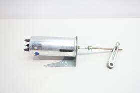 Mp909e1018 Honeywell Pneumatic Damper Actuator 3-13psi