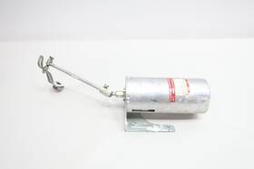 Mp909f1008 Honeywell Pneumatic Damper Actuator 29psi