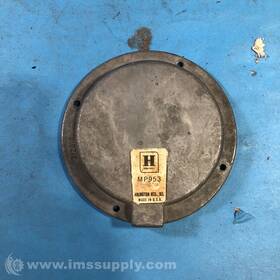 Mp953 Honeywell Pneumatic Diaphragm Actuator Usip