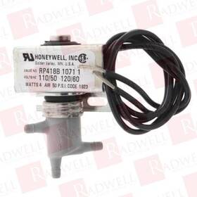 Rp418b1071 Honeywell / Used