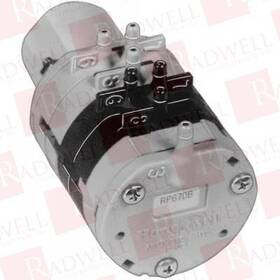 Rp670b1009 Honeywell / Used