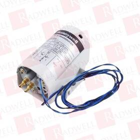 Honeywell Rp7517b1016 / Used