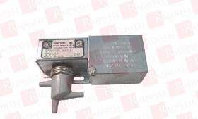 Rp818a-1012-1 Honeywell / Rp818a10121 Used