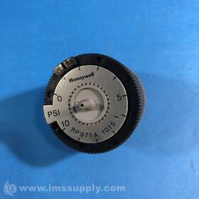 Rp971 Honeywell A 1015 1 Pneumatic Radio Relay Usip