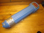 Om95-600-pf Housing General 300psi 600 Pneumatics Compressed Filter Nos Air Scfm