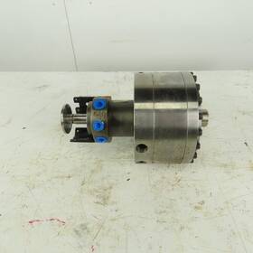 Hh9c170 Howa R-3568 Hydraulic Spindle Actuator 4000 Rpm