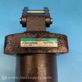 Jka5h32x25 Howa Double Acting Hydraulic Clamp Cylinder Usip