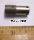 Hp679115 Check Relief Plug Nos Unknown