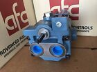 Hpv-20b35-rf-0-1r Continental Hydraulics Pressure Compensated Axial Piston Pump