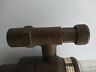2325 Hrf Victor Compressed Gas Regulator Mig Welding