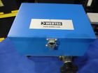 Webtec-ht402-s-6-analog Ht402-s-6 Webtec Hydraulic Tester
