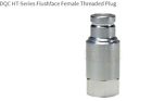 Ht4of6 Dixon Valve Coupling Htseries Plug St Female Orb