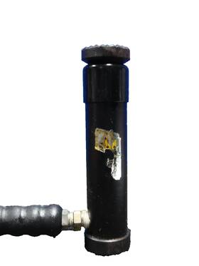 392r059 Hurst Mlr-8 10 000 Psi 5 Ton Cylinder
