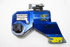 Hy-8xlt Hytorc Hydraulic Torque Wrench Drive Ft Lbs Max