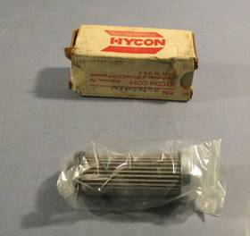 0030d025w Hycon Hydraulic Main Filter Interchange Element Microglass