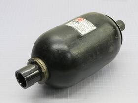 02050023 Hydac Hydraulic Dampers T213525