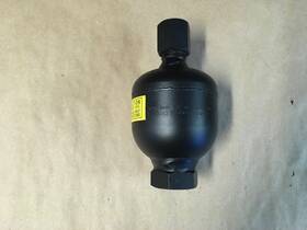 03004423 Hydac 03004423/112 Bladder 3000 Psi Volume 10 Cu.in Kb