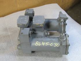 402426 Hydac Ggg40 - Rebuilt