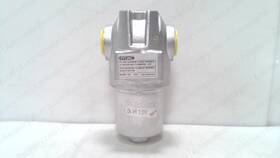 Hydac 60ic20lz1.0/0b6 Lf On Medium Pressure Inline Filter #352284