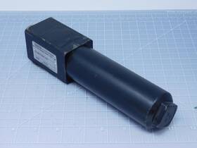 T138034 Hydac Dfzbh/hc30qb Pressure Filter