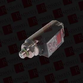 Eds346-1-100-000 Hydac / Eds3461100000 Used