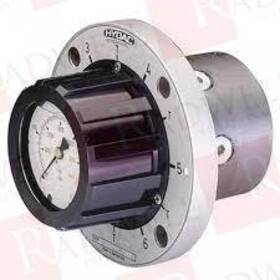 Msl2b2180 Hydac Msl2b2/180 / Used