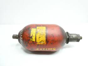 Sb210-4a1 Hydac Sb210-4a1/112-1 Hydraulic Accumulator