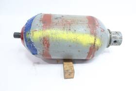 Hydac Sb330-10a1/112s-210c 02054005 Hydraulic Accumulator 3000psi