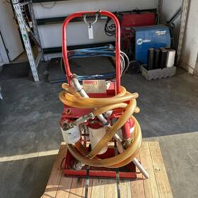Fcl.5hp10-s Hydra-tech Hrdra-tech Stage Filtration Systems 04