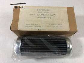 Hp0652m60vn Hydrafil Bf-mpf-887308-l6-60wv Replacement Filter Element For Mp Filtri 4687