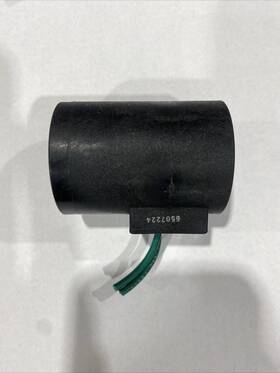 6507224 Hydraforce 6352024 Solenoid Coil For Hydraulic Valve 24vdc