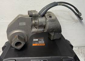 Rsl30s Hydratight Hydraulic Torque Wrench 2.5 Inch Good Working Condition With Case