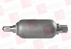 Ba10b3t01a1 Hydraulic Accumulator Division Parker / Used