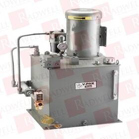 V14k0p010 Hydraulic Pumps Division V14k0p0/10 Parker / Used