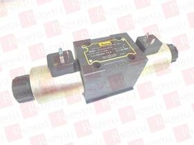 D3dw4cnywz-40 Hydraulic Valve Division Parker / D3dw4cnywz40 Used