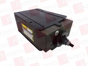 Prm6ap17sn Hydraulic Valve Division Parker / Used