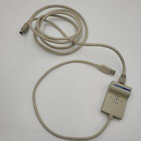 Tsxcusb485 Hydraulics Pneumatics Pumps & Plumbing Tsxcrjmd25 Telemecanique Connection Cord Set For Pc Terminal