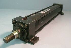 N-.1-2-n-n-n-1-1 Hydro-line R5a-2.5x13 Hydraulic Air Cylinder