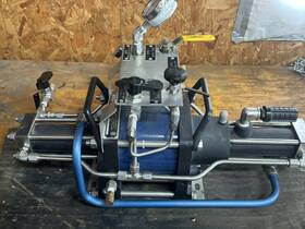 5g-ds-50 Hydrolics International Air Booster