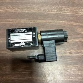 Wsn-22-0n-6-ab-1 Hydrotechnik Frutigen D61