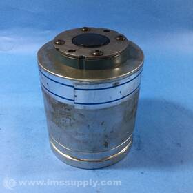 Tnk-55x1 Hyson Tanker Nitrogen Gas Spring Cylinder Usip
