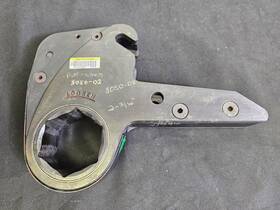4xlctb Hytorc 203 Xlct Hydraulic Torque Wrench 2 3/16 Inch X4-5