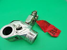Anvanti1 Hytorc Hydraulic Torque Wrench Parts Only