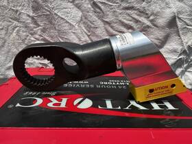 Av-10-03r Hytorc Rotatable Reaction Arm Avanti 10